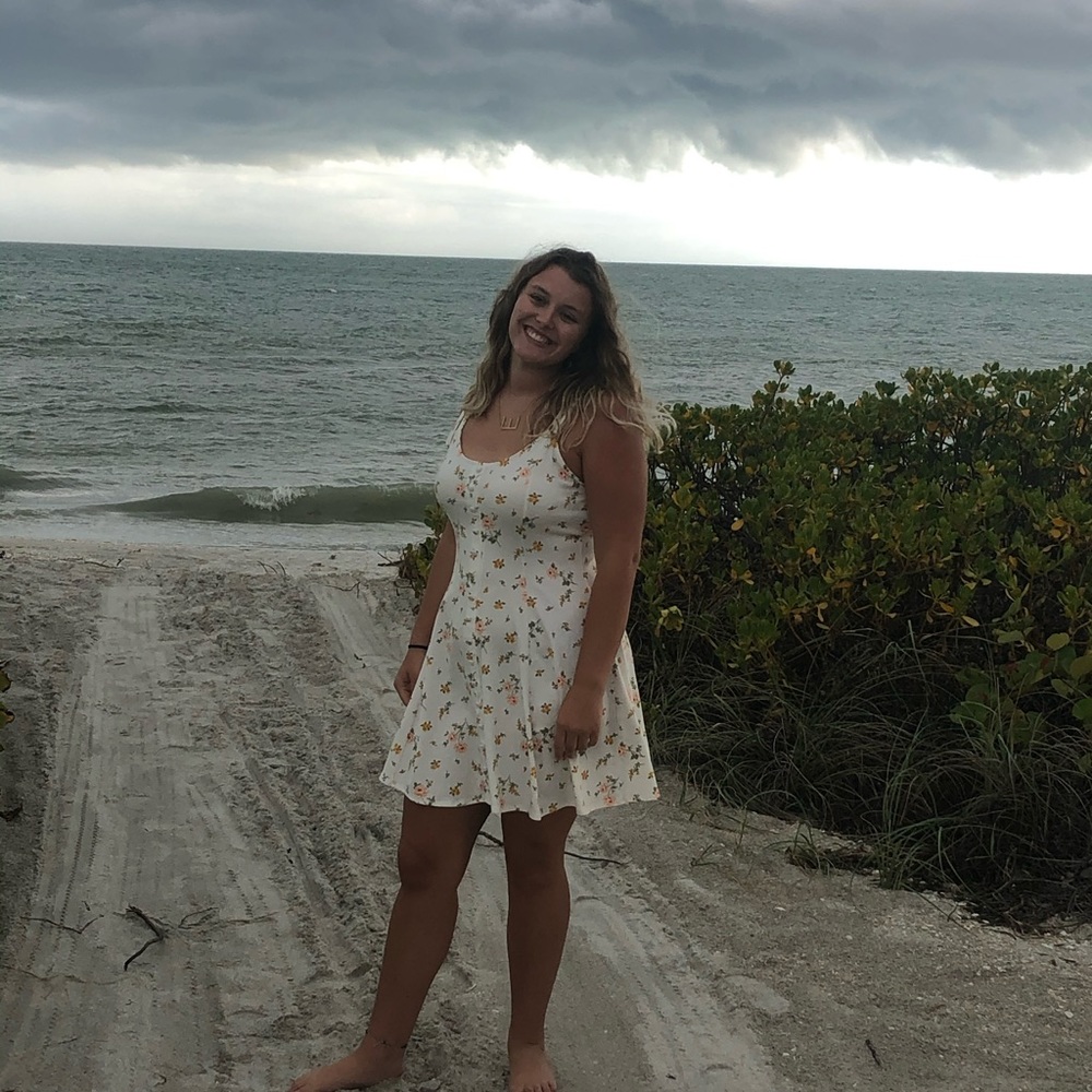 Forever 21 Dress